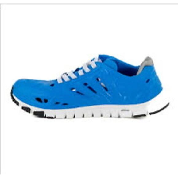 Crosskix APX Pacific Blue Hybrid Water/Beach/Boat Shoes Men’s 6 & 9 Unisex NEW - Picture 6 of 16